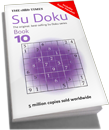 The Times Sudoku Book 10