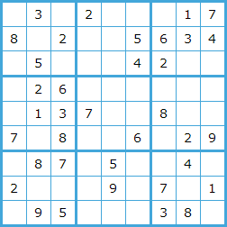 Sudoku, Software