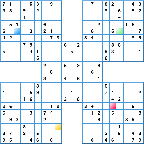 sudoku-solver-sudoku-solver-competitions