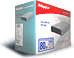 Win a 80GB External Hard Drive at Sudoku Solver